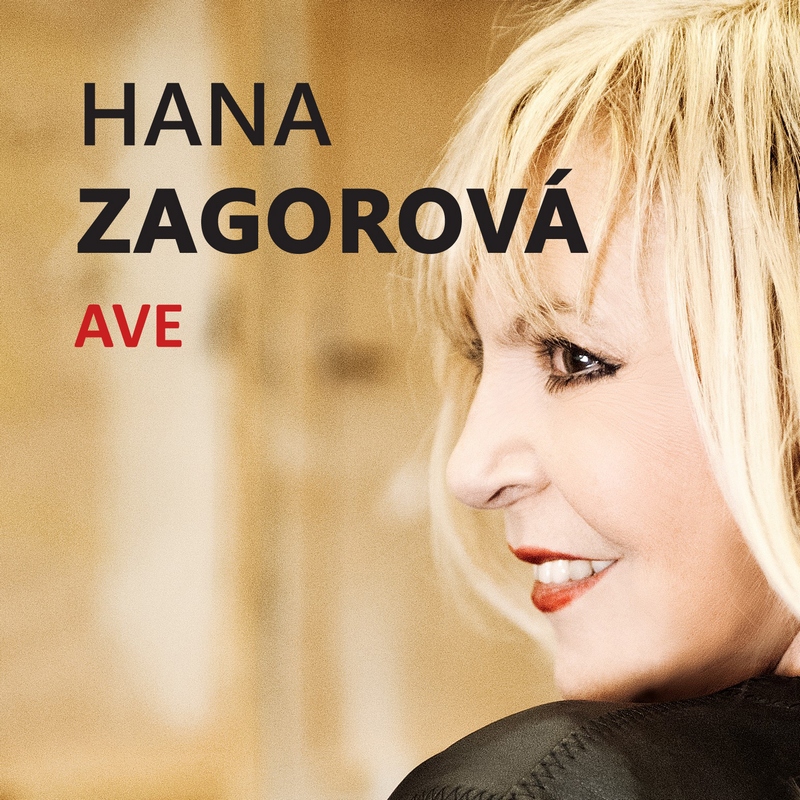 Hana Zagorová