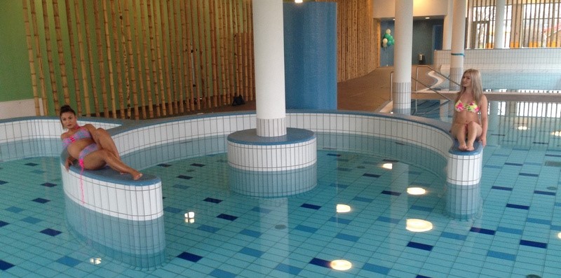 Vo Vadaši otvorili nové Wellness centrum Kúpele Vadaš