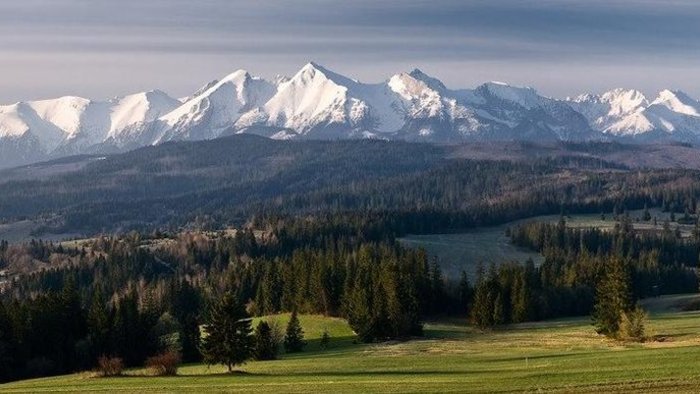 Naše milované Slovensko