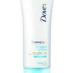 Dove DermaSpa body-milk Oxygen Touch 200ML CMYK
