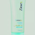 Dove DermaSpa body-milk Oxygen Touch 200ML CMYK