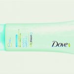 Dove DermaSpa body-milk Oxygen Touch 200ML CMYK