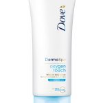 Dove DermaSpa body-milk Oxygen Touch 200ML CMYK