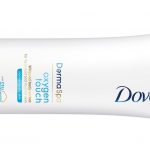 Dove DermaSpa body-milk Oxygen Touch 200ML CMYK