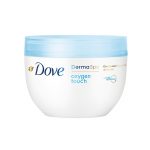 Dove DermaSpa krem Oxygen Touch 300ML CMYK