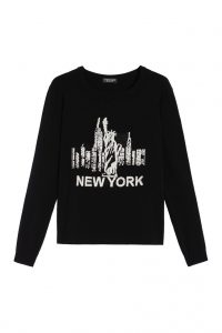 Nadčasový a neskutočne trendy: Monochróm
