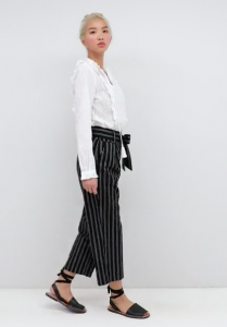Nadčasový a neskutočne trendy: Monochróm