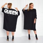 zanela.sk, oversize šaty Sugarbird