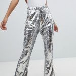 asos.com, flitrované nohavice