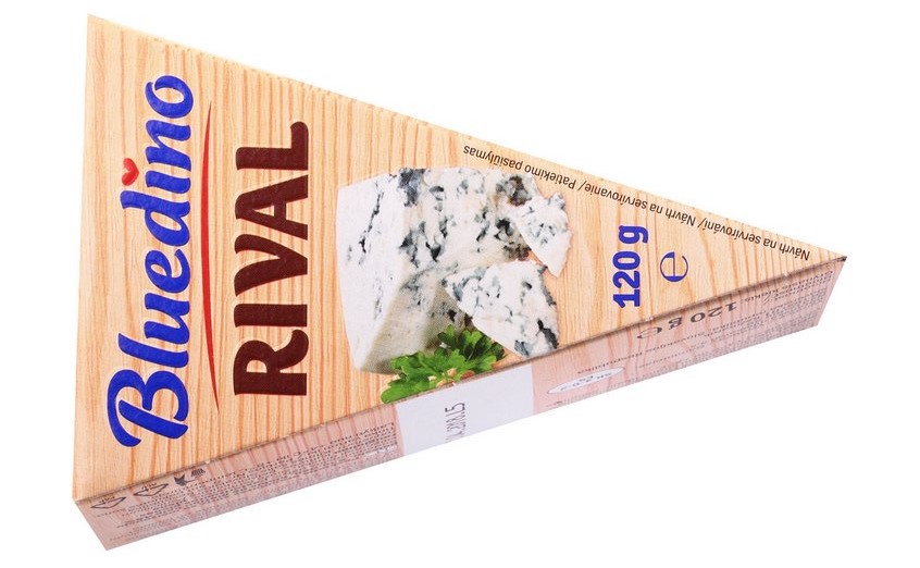Bluedino Rival