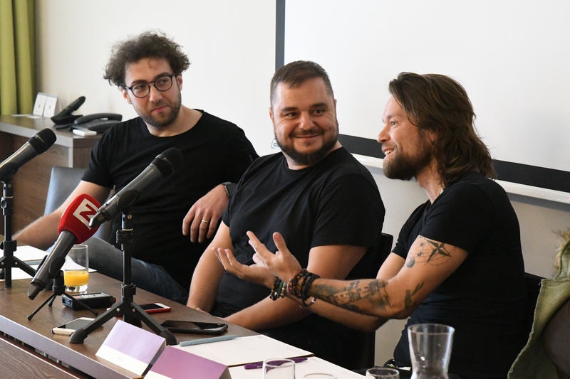 Trnafský festival už 15.6.2018