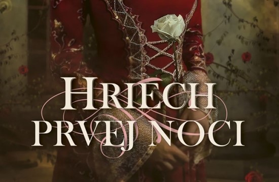 Hriech prvej noci