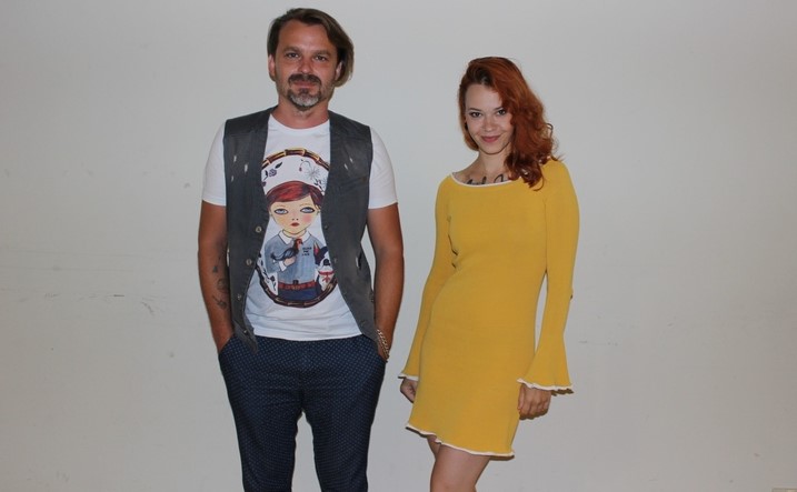 Peter Bič Project útočí na poslucháčov v slovenčine