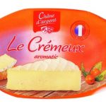 Le Cremeux aromatic