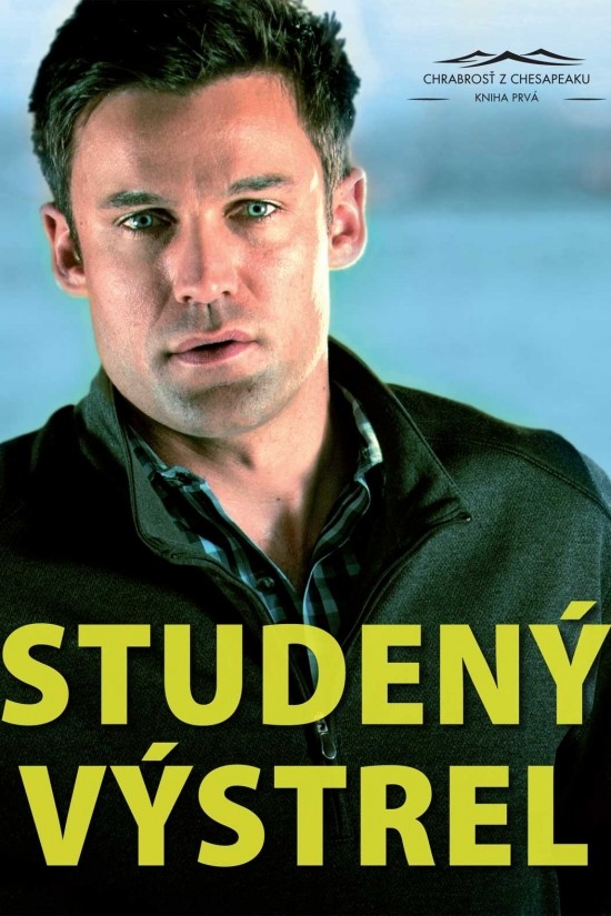 Knižná novinka: Studený výstrel