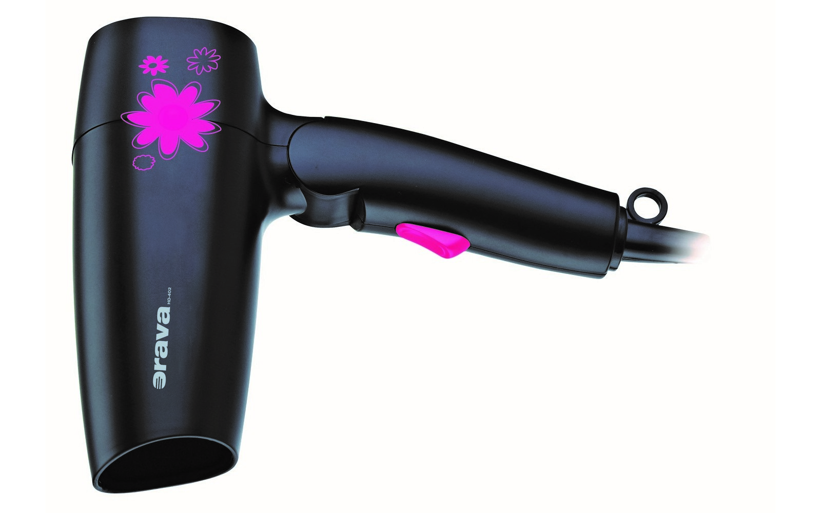 Orava_HD-402 Cestovný fén Orava HD-402