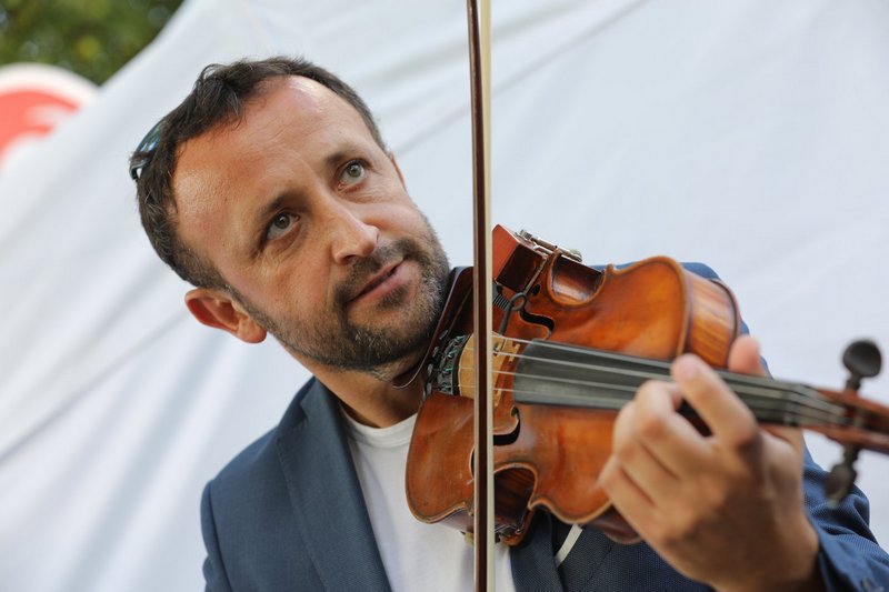 Ondrej Kandráč: Sme sezónna záležitosť, zajtra môže byť všetko inak.