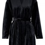 cellbes.sk, zamatove kimono, 29,95