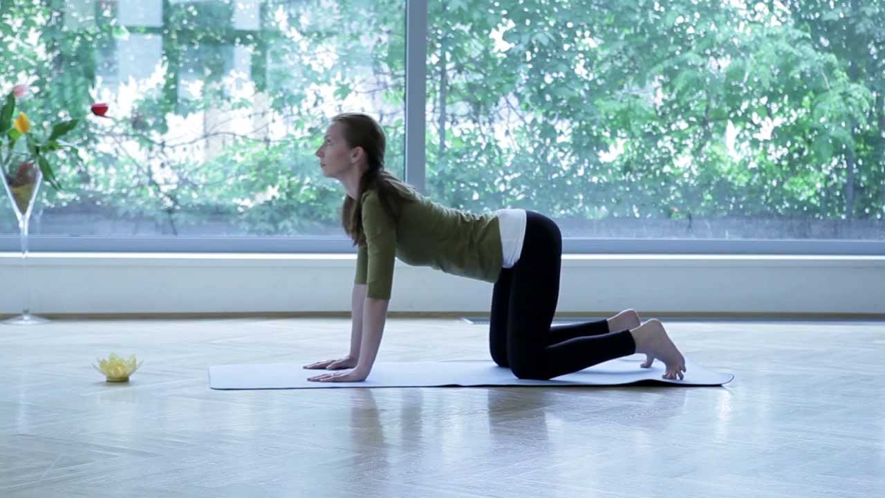 maxresdefault joga je prostriedkom k pokoju