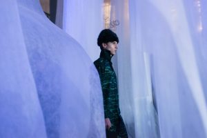 Navštívili sme Fashion LIVE! 2018.