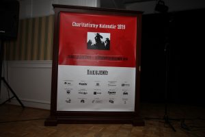 Charitatívny kalendár „Staré zlaté časy – Skutočných hrdinov“