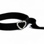 Twinset, choker