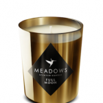 Beautysecret.sk ,Meadows Vonna╠ü sviec╠îka s vo╠én╠îou koz╠îe, vza╠ücnych drevi╠ün a medu (240 g)