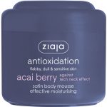 Ziaja Acai Berry, TELOVE PENOVE MASLO HYDRATACNE