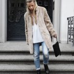 fake fur