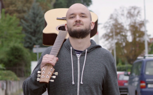 pokáč- rozhovor