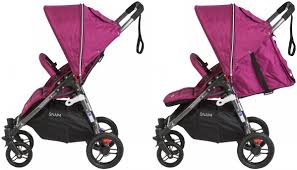 recenzia na kúpite Valco Snap 4 Sport Tailor Made Grey Marle