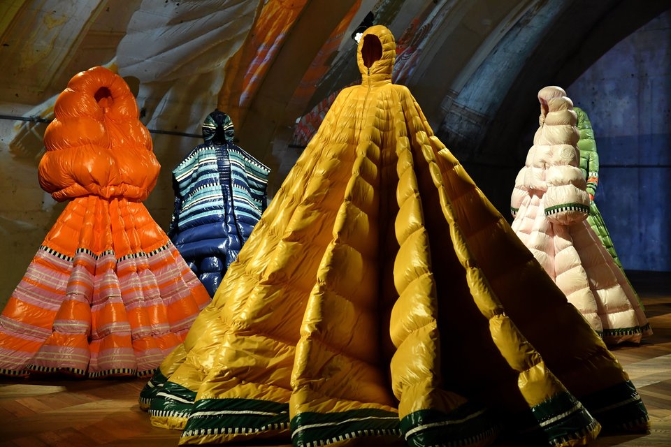 Milan fashion Week, Móda Ženy, 20.2. – 25.2. 2019