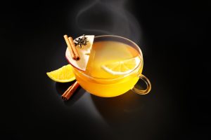 KB Tea - zelený 