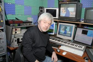 Ľubo Belák: rozhovor