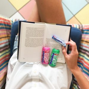 Mentos Pure Fresh!