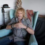 Peter Nagy 2019