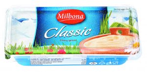 Milbona nátierky