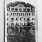 Prvé sídlo poisťovne