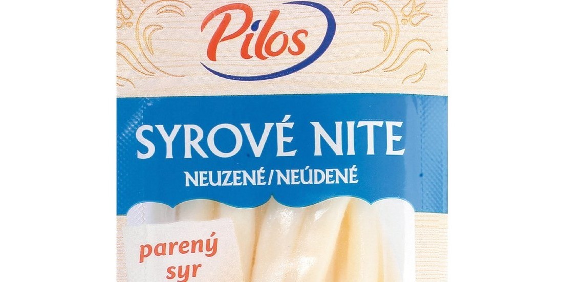 Syrove nite neudene