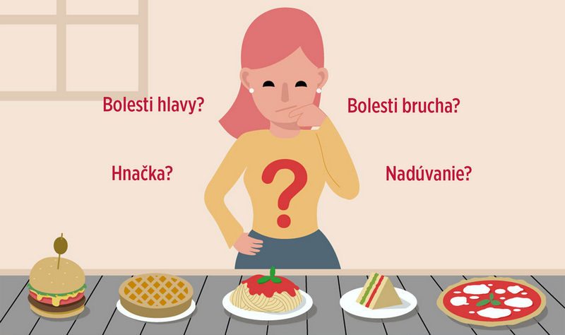 Máj bez lepku