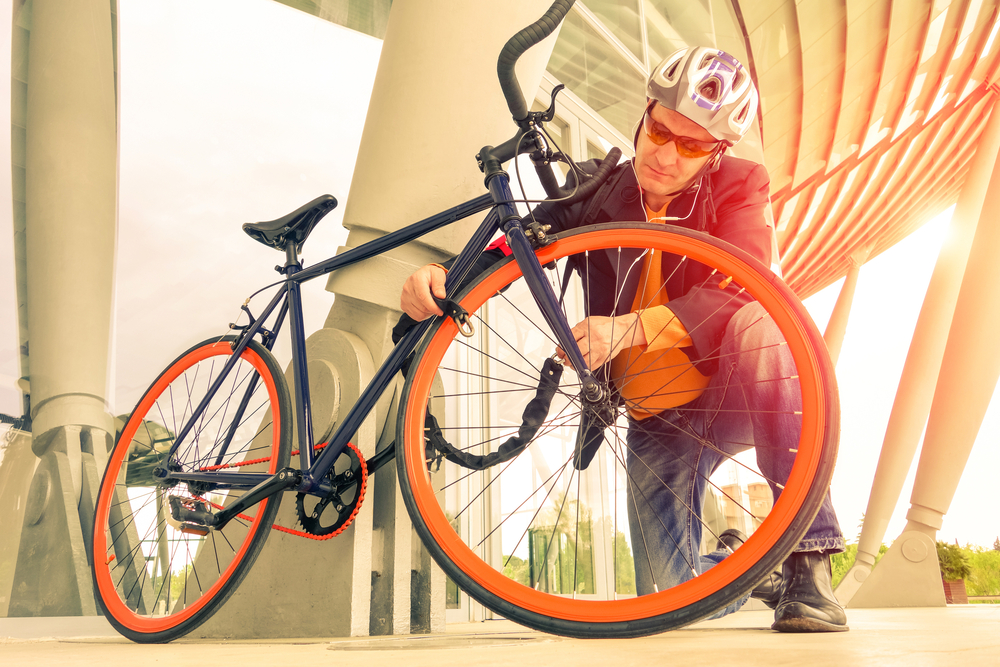 Bicykle sa stále kradnú