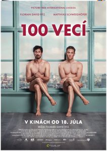 Stačilo by Vám k životu iba 100 vecí?