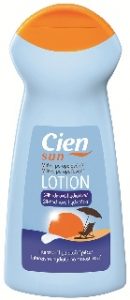 Cien sun LOTION