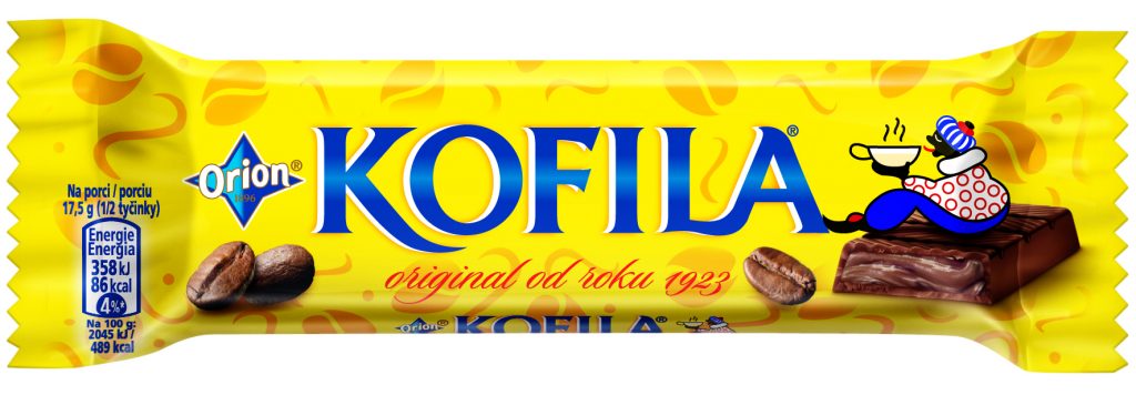 Kofila Latte