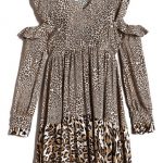 Leopardie saty Twinset