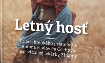 Odporúčame knihu: Letný hosť