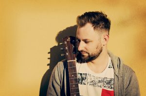 Marek Vandrák - rozhovor