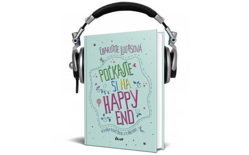 Knižná novinka: Počkajte si na happy end