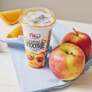 Pilos Jablkové smooty