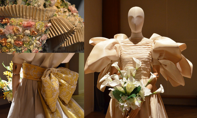 roberto capucci - fashion 